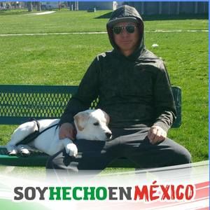 Meet your Posher, Camilo